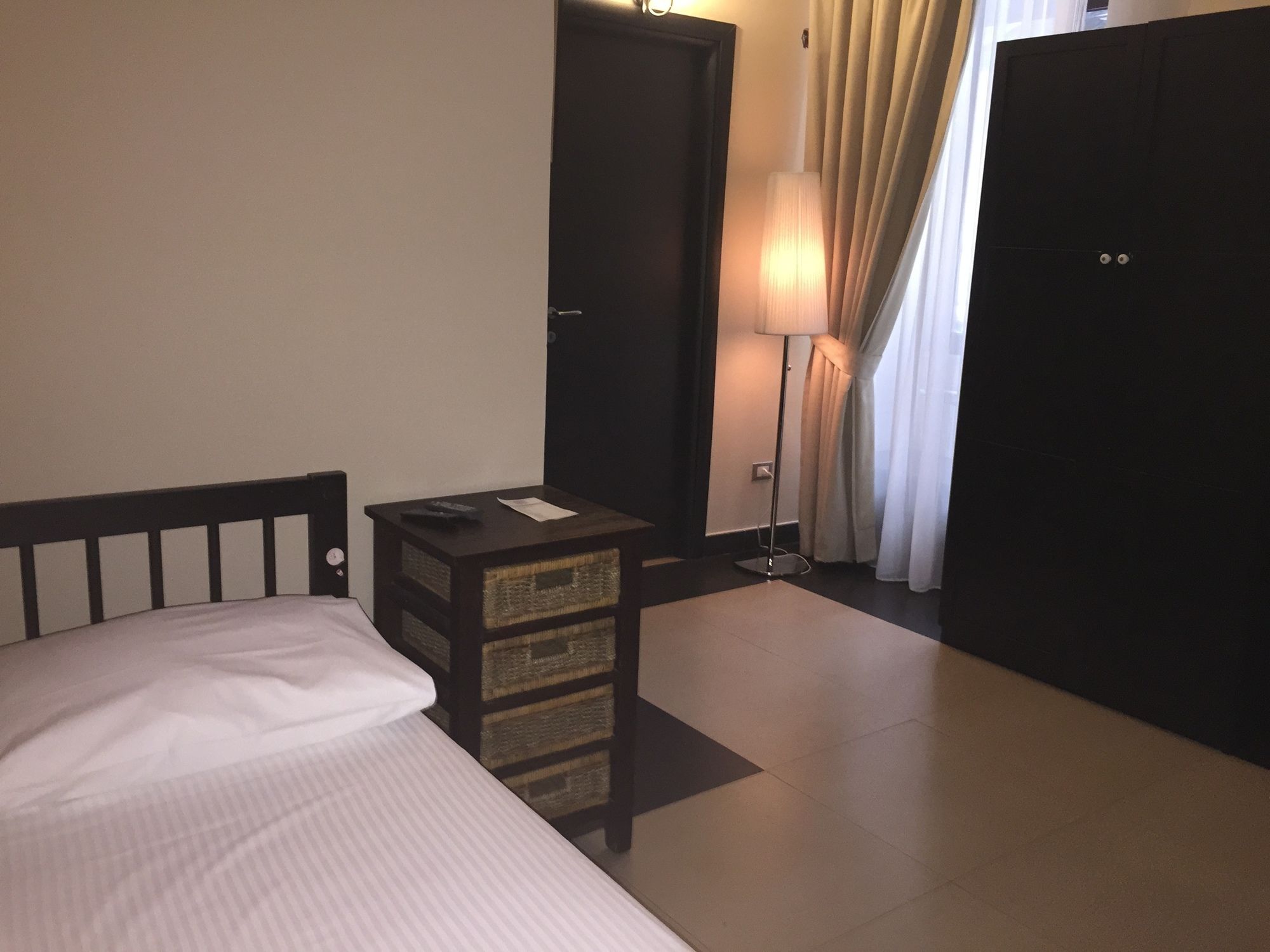 ApartHotel Plebiscito