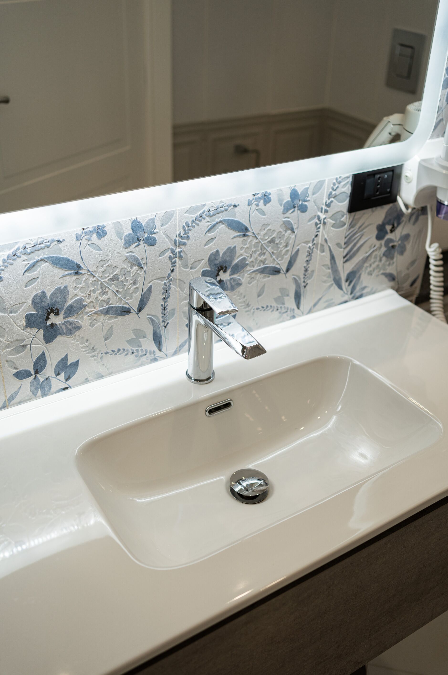 Apartments Hotel Real Suite Napoli Chiaia Mergellina