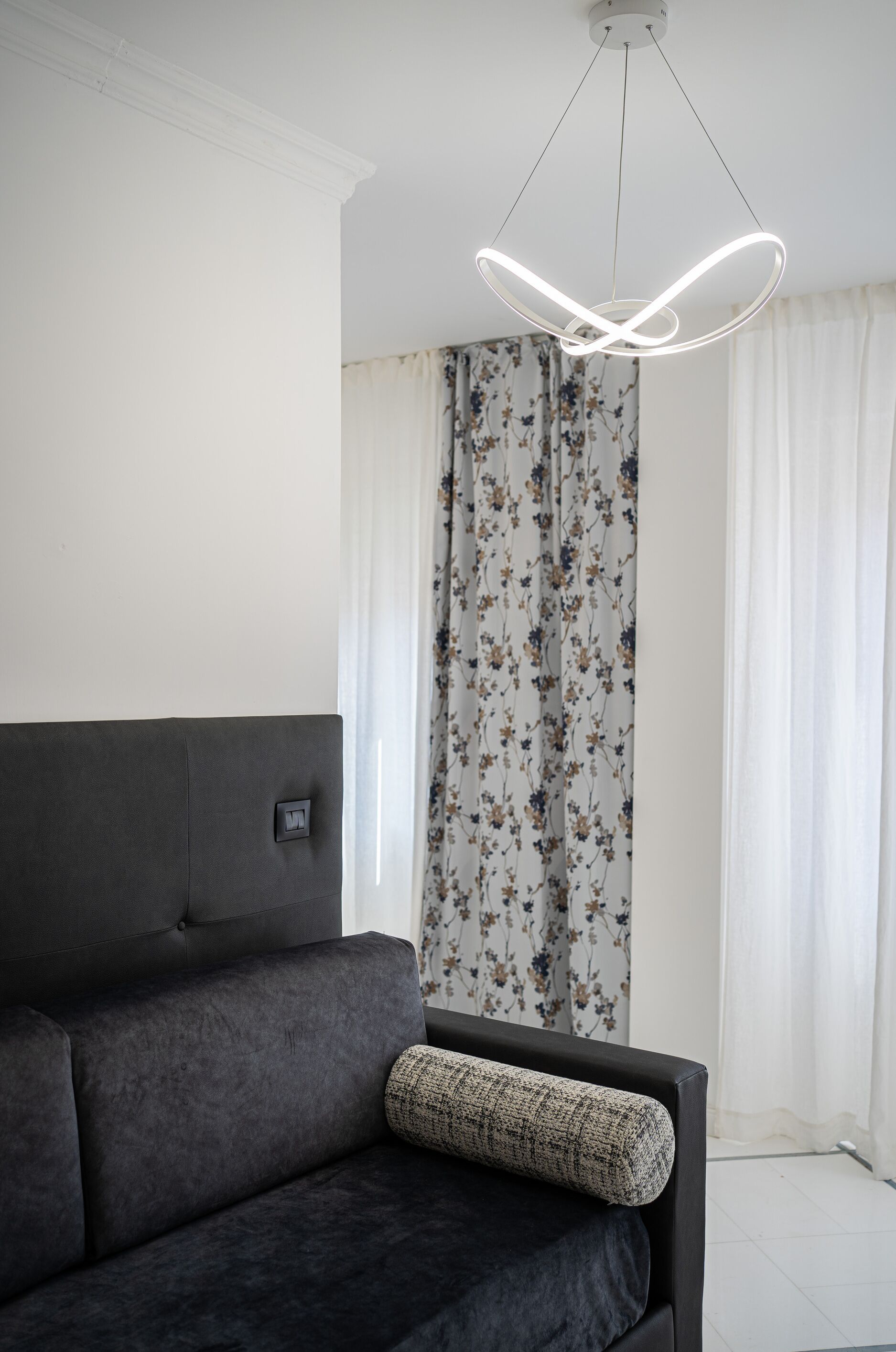 Apartments Hotel Real Suite Napoli Chiaia Mergellina