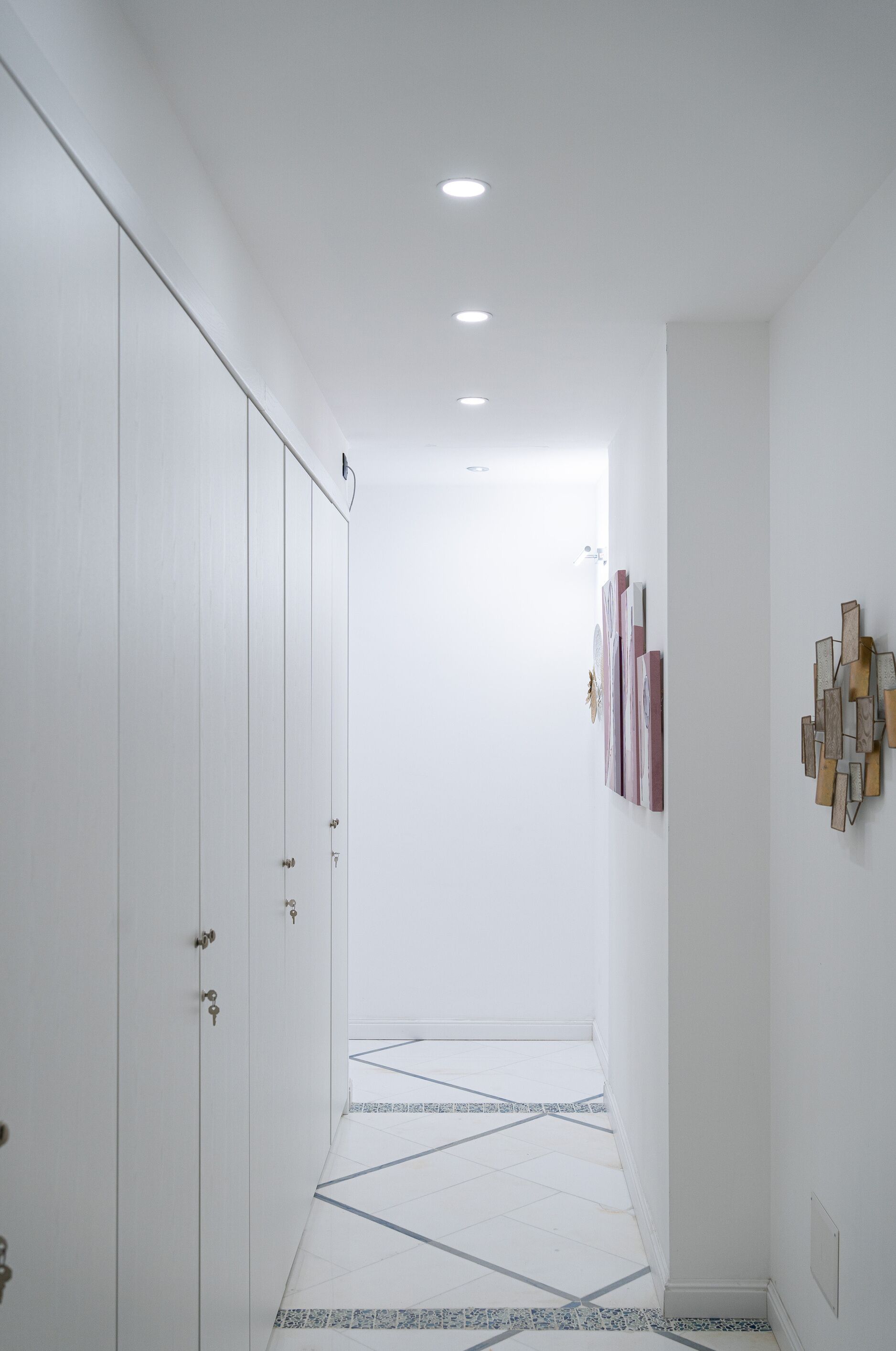 Apartments Hotel Real Suite Napoli Chiaia Mergellina