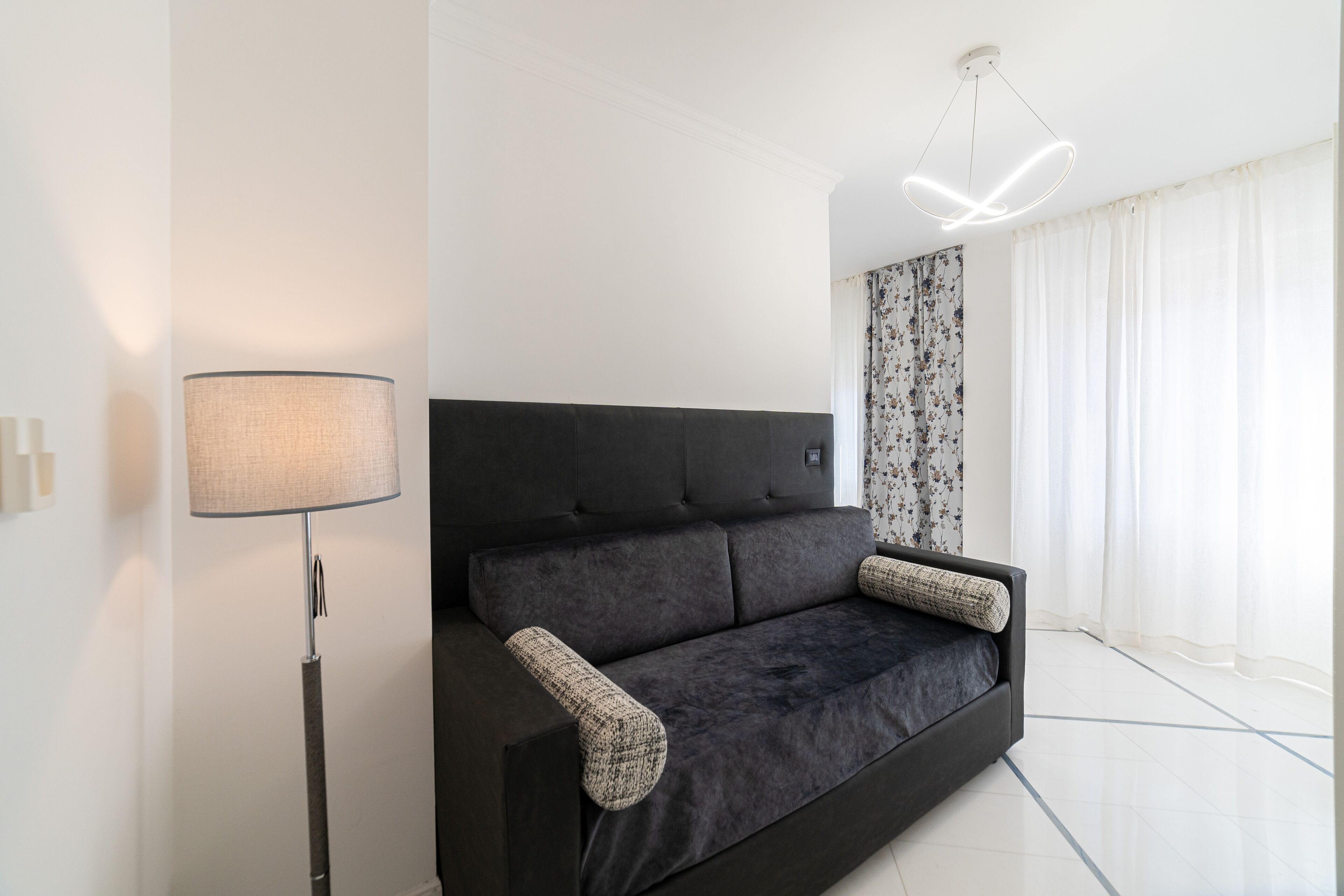 Apartments Hotel Real Suite Napoli Chiaia Mergellina