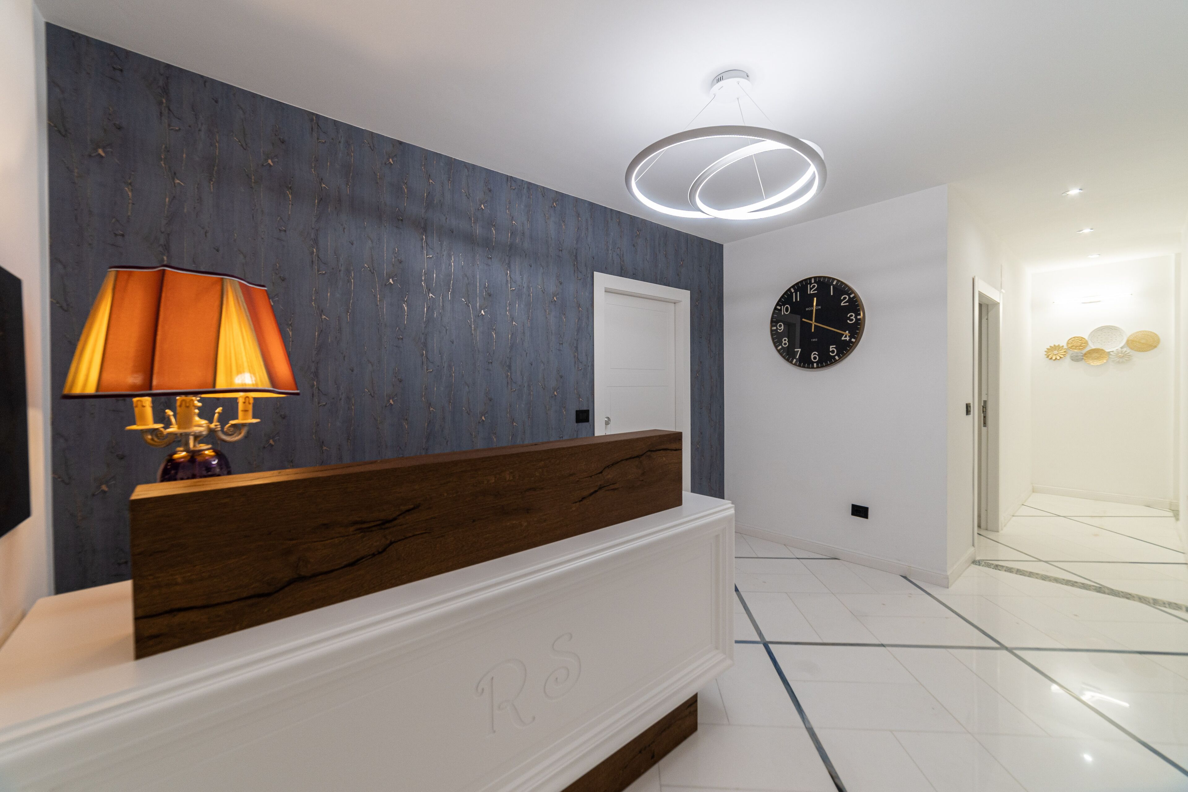 Apartments Hotel Real Suite Napoli Chiaia Mergellina