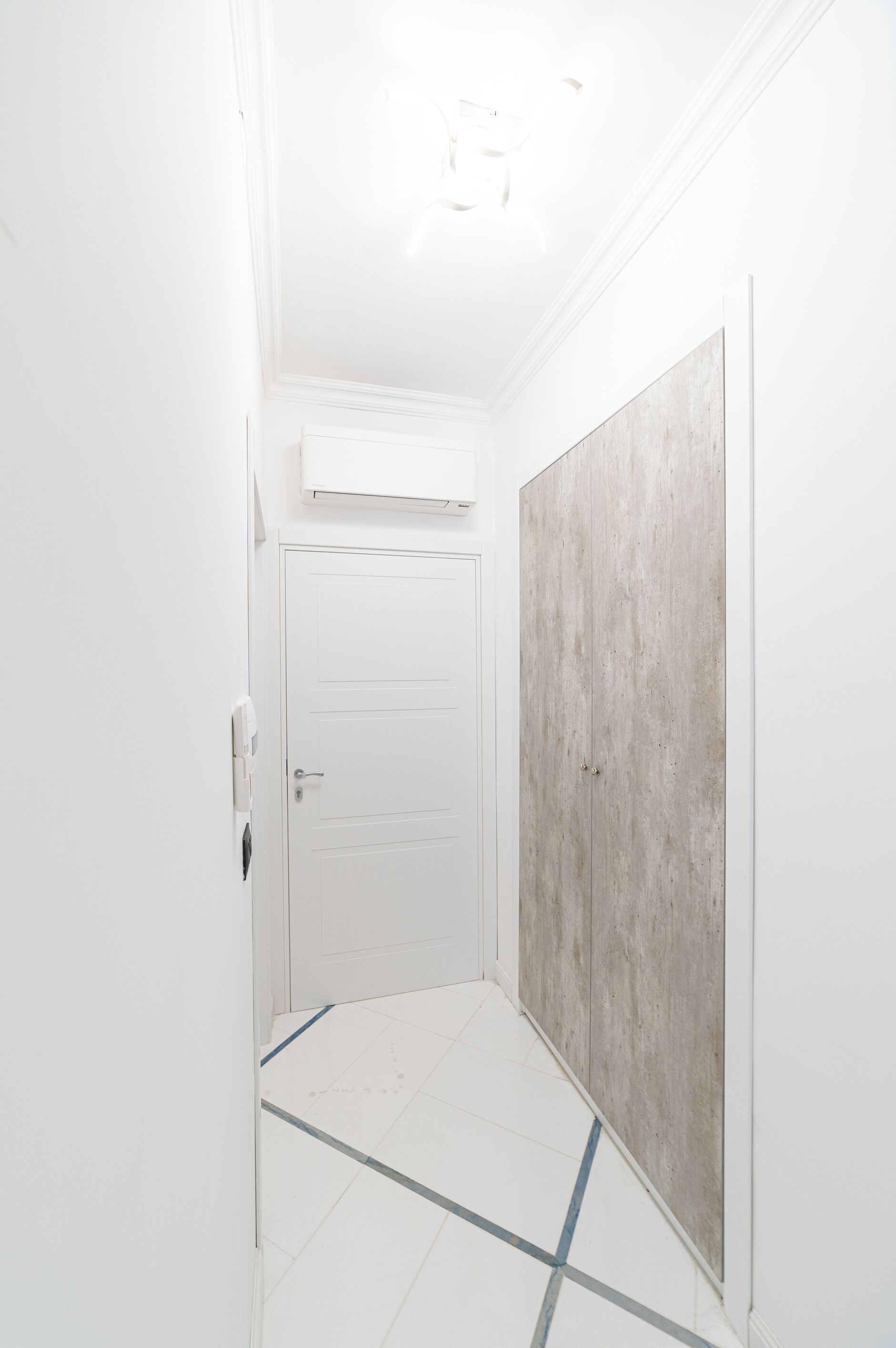 Apartments Hotel Real Suite Napoli Chiaia Mergellina