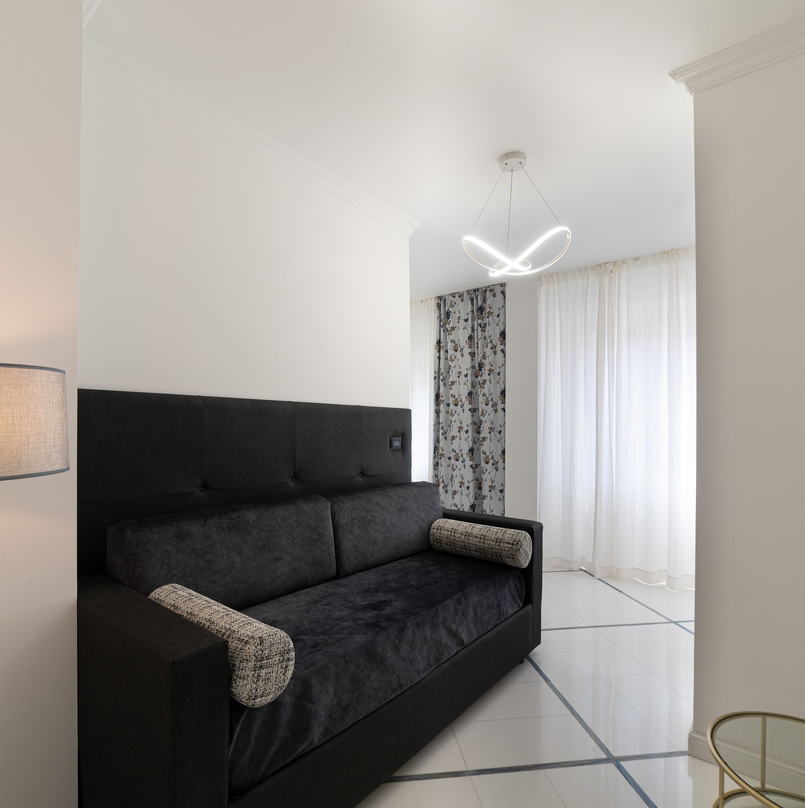 Apartments Hotel Real Suite Napoli Chiaia Mergellina