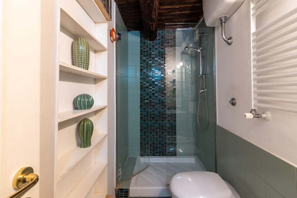 Apartment Ventaglieri - BH 39