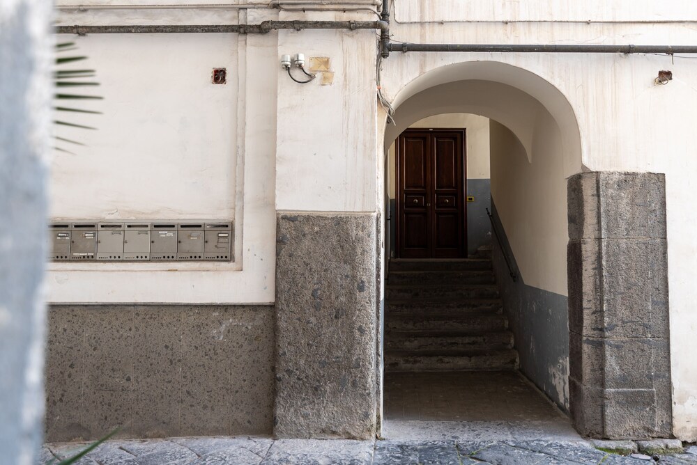 Apartment Ventaglieri - BH 39