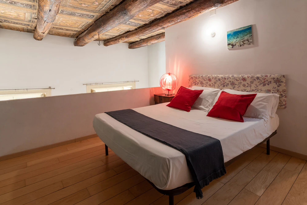 Apartment Ventaglieri - BH 39