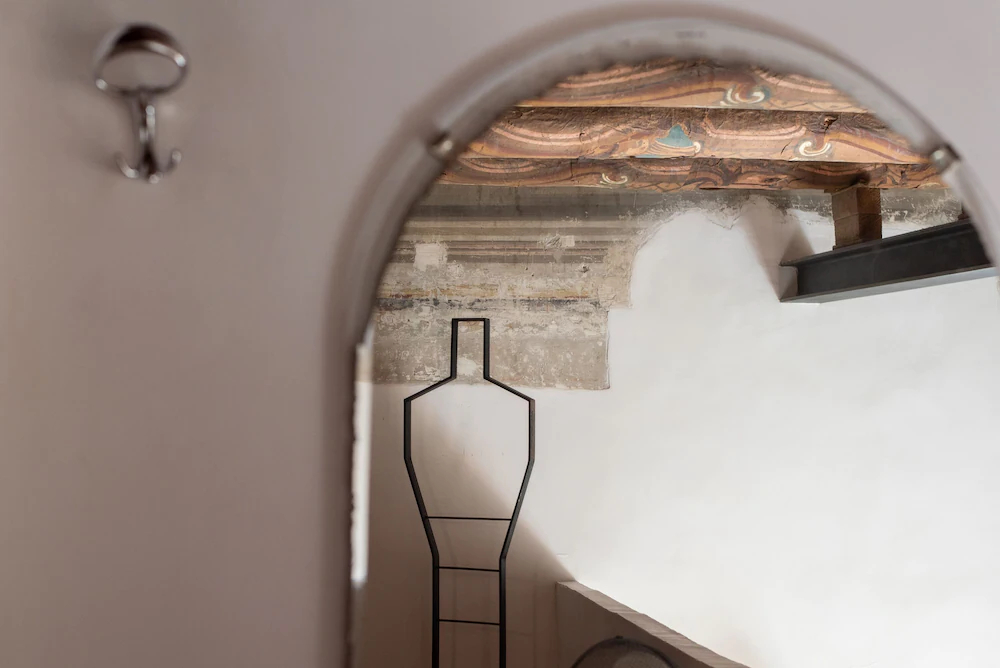 Apartment Ventaglieri - BH 39