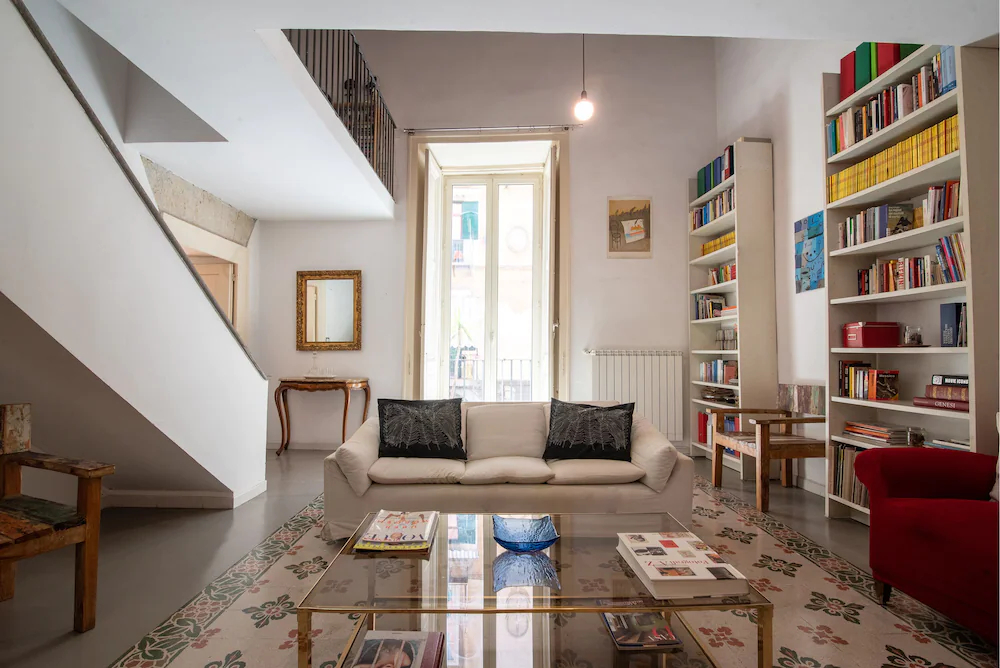 Apartment Ventaglieri - BH 39