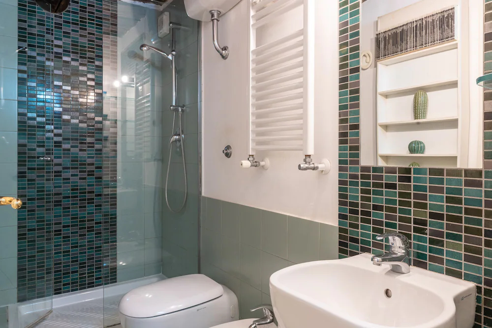 Apartment Ventaglieri - BH 39