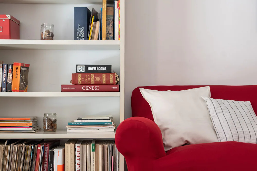 Apartment Ventaglieri - BH 39