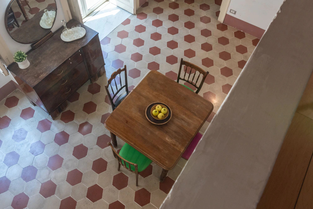 Apartment Ventaglieri - BH 39