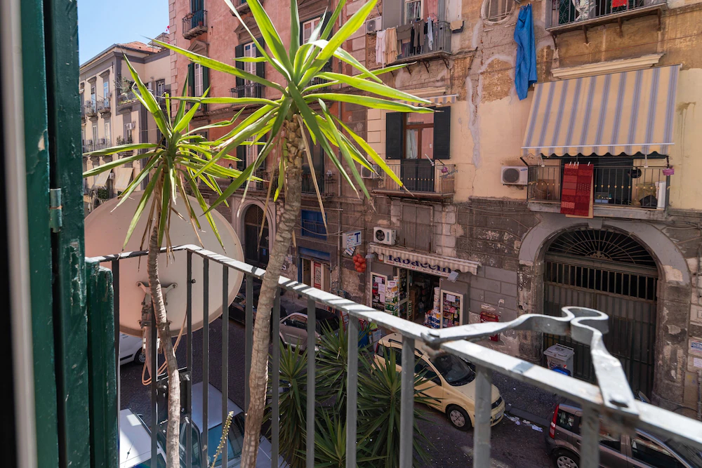 Apartment Ventaglieri - BH 39