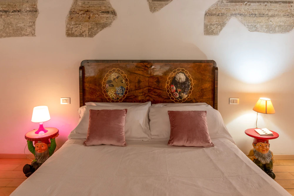 Apartment Ventaglieri - BH 39