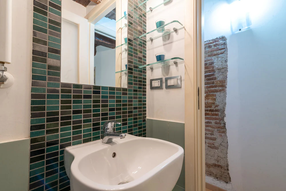 Apartment Ventaglieri - BH 39