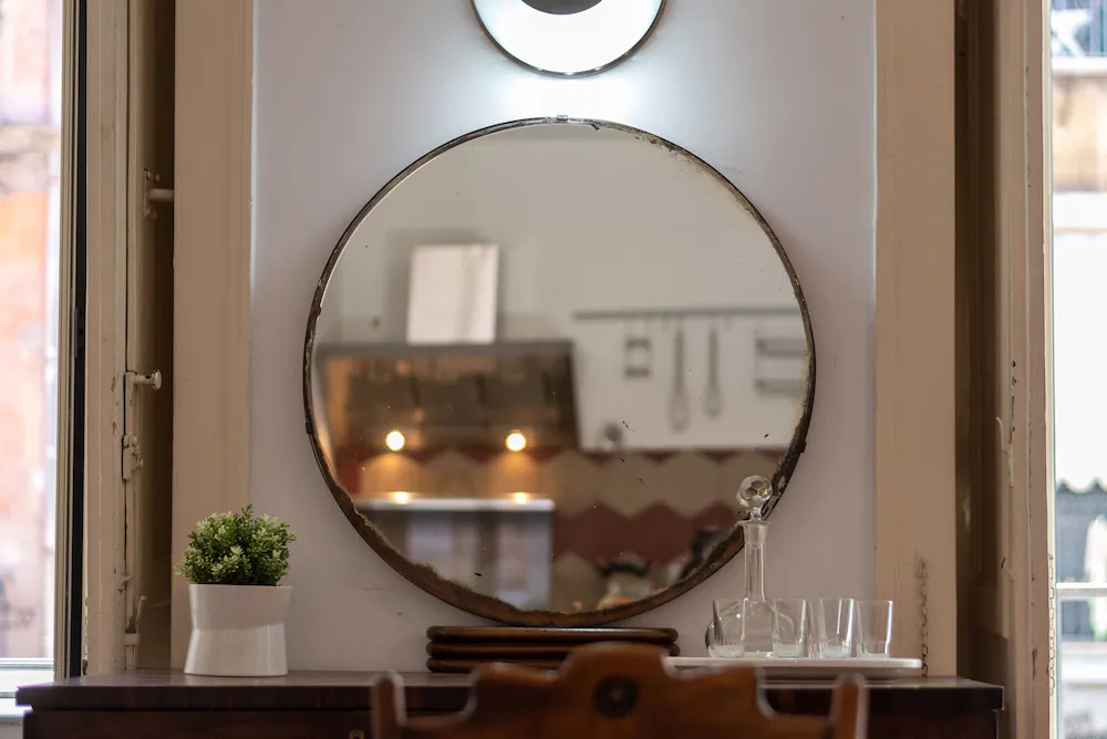 Apartment Ventaglieri - BH 39