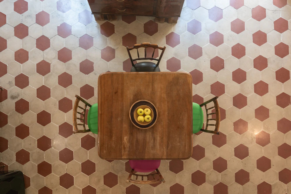 Apartment Ventaglieri - BH 39