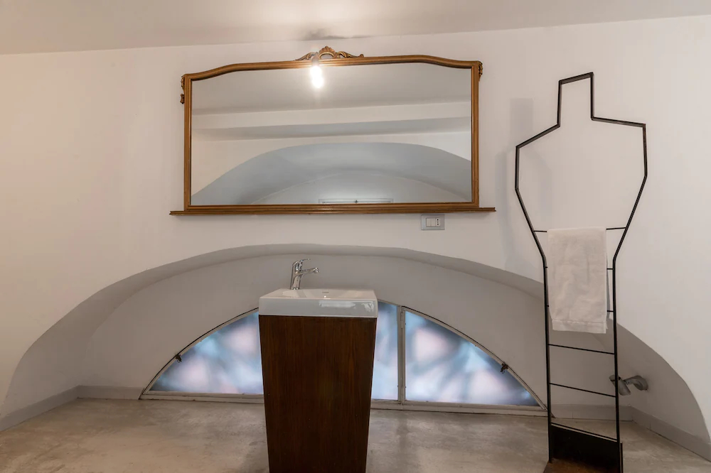 Apartment Ventaglieri - BH 39