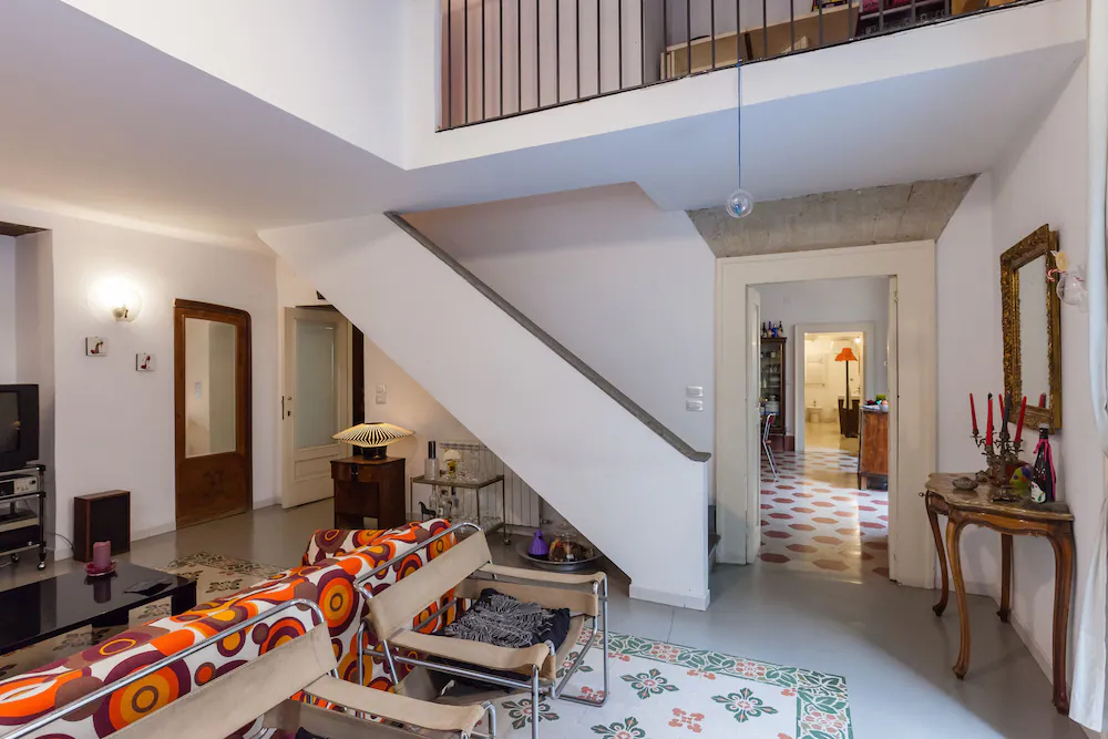 Apartment Ventaglieri - BH 39