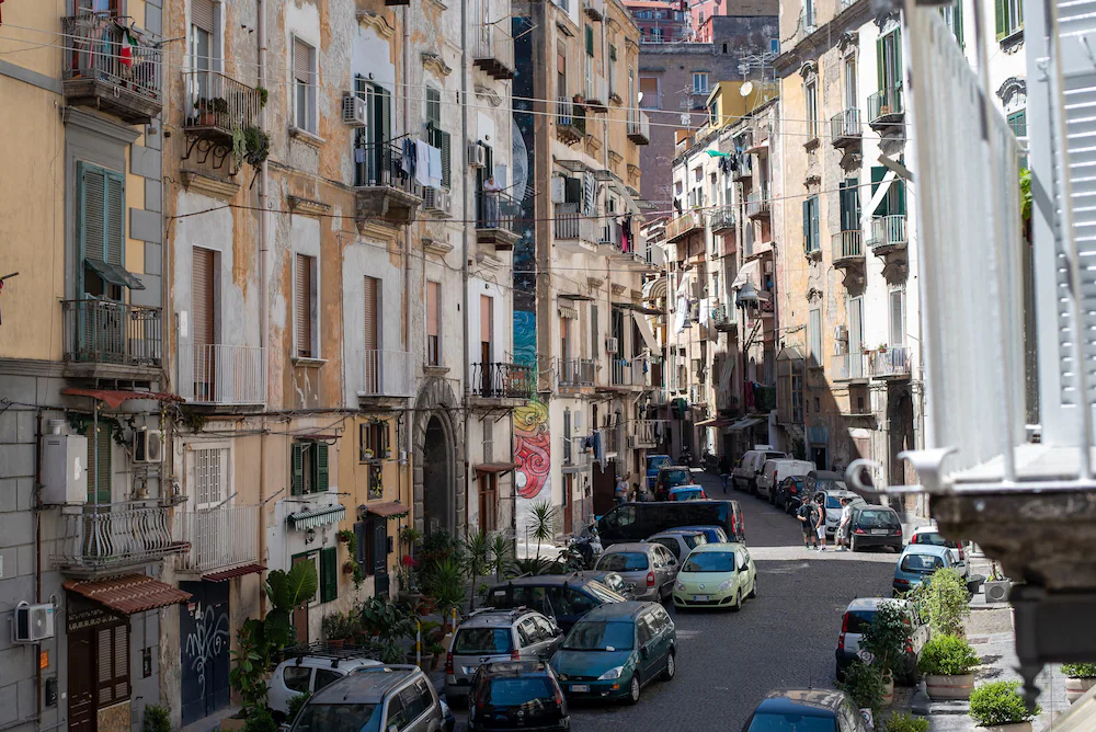 Apartment Ventaglieri - BH 39