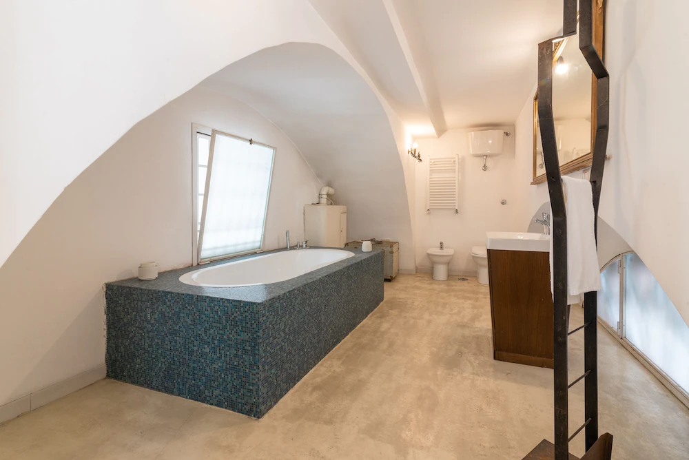 Apartment Ventaglieri - BH 39