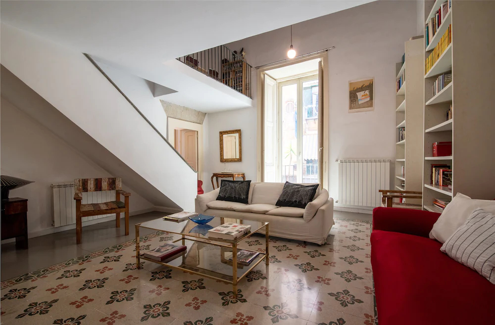 Apartment Ventaglieri - BH 39