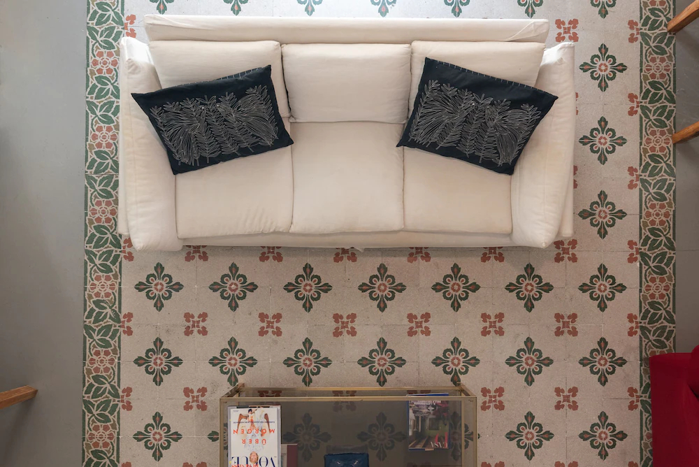 Apartment Ventaglieri - BH 39