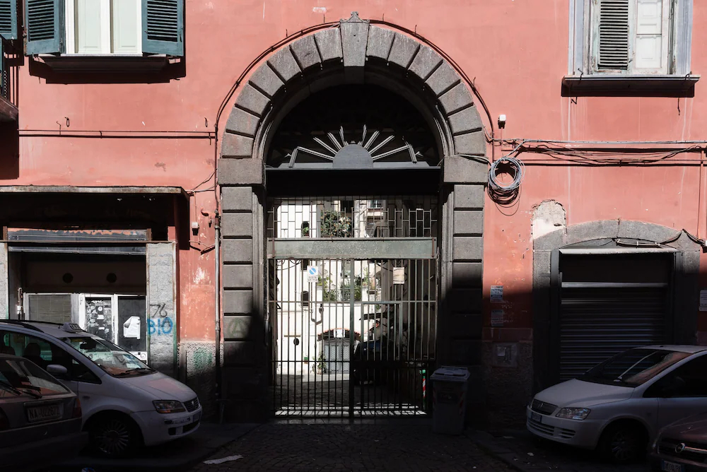 Apartment Ventaglieri - BH 39