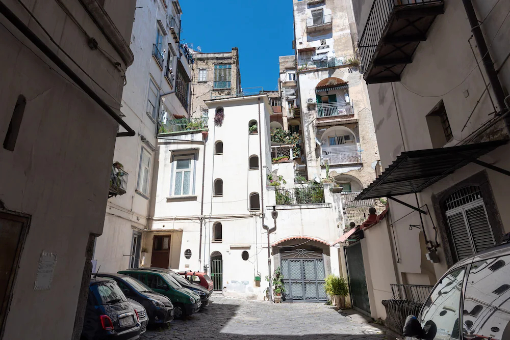 Apartment Ventaglieri - BH 39