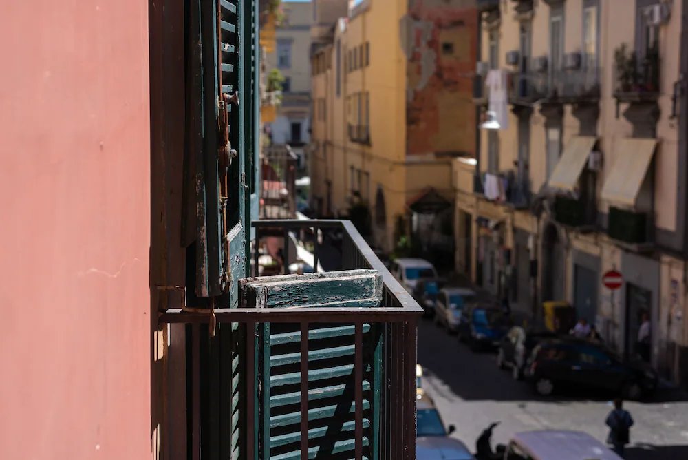 Apartment Ventaglieri - BH 39