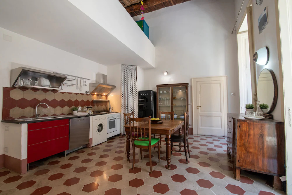 Apartment Ventaglieri - BH 39