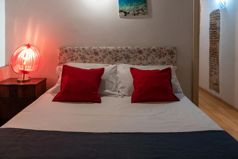 Apartment Ventaglieri - BH 39