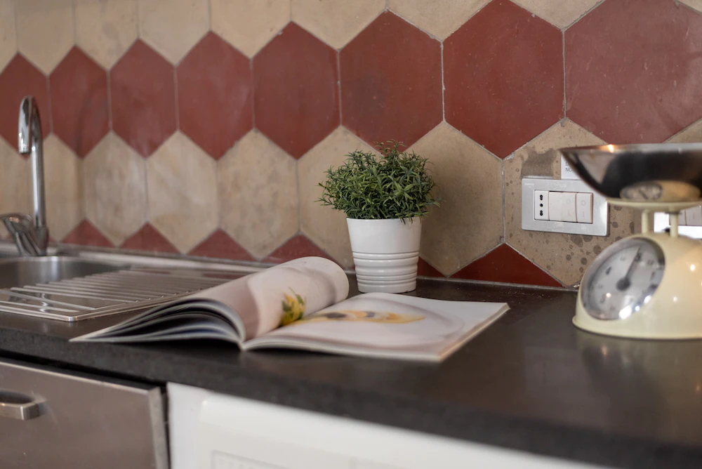 Apartment Ventaglieri - BH 39