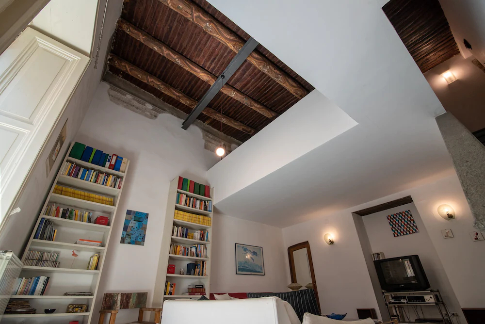 Apartment Ventaglieri - BH 39