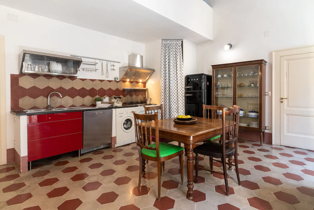 Apartment Ventaglieri - BH 39