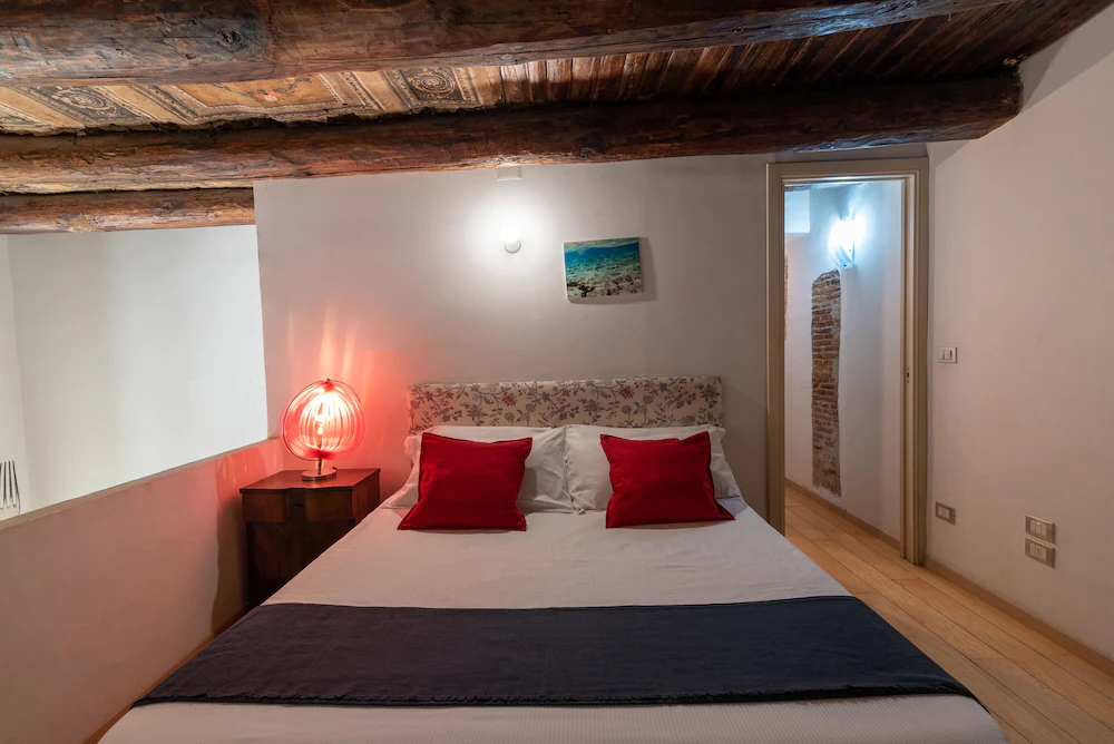 Apartment Ventaglieri - BH 39