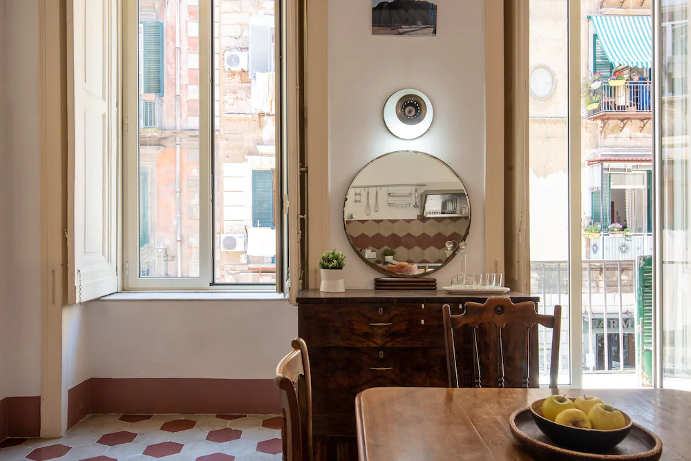 Apartment Ventaglieri - BH 39