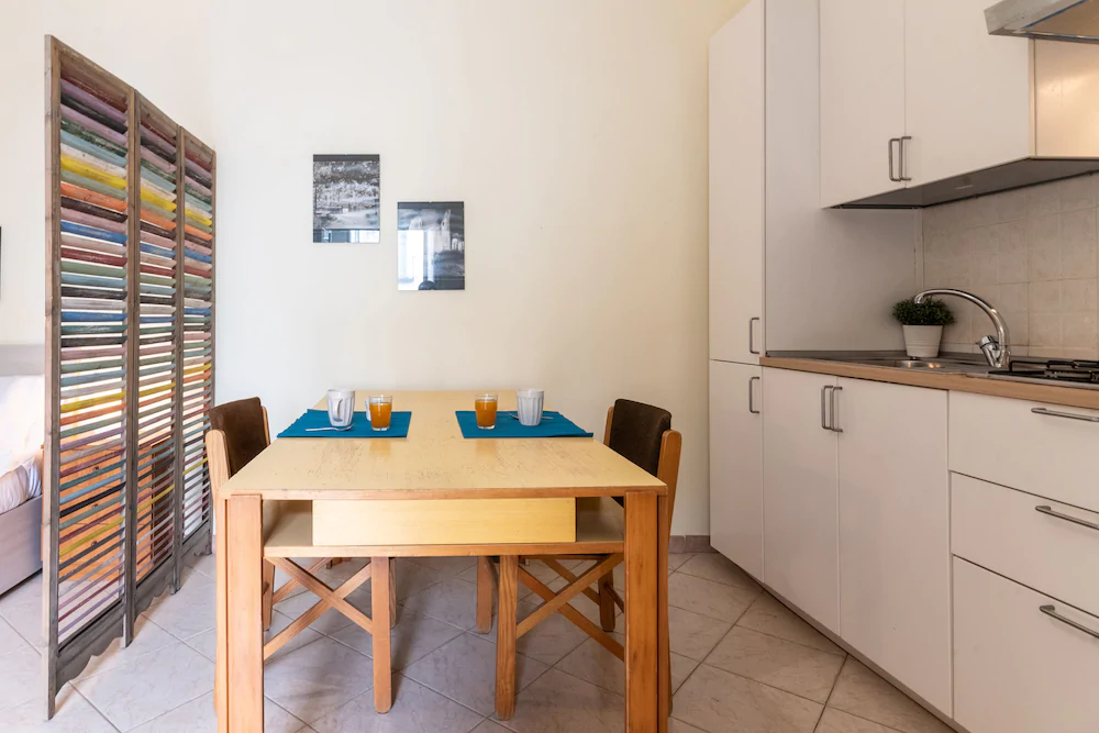 Apartment Vico Fico - BH 9