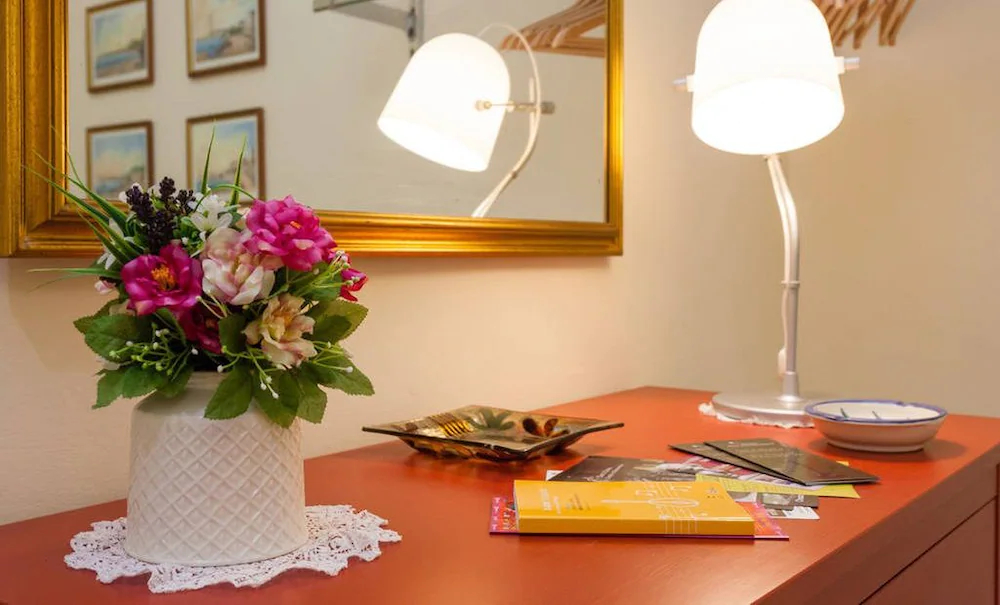 Apartment Vico Fico - BH 9