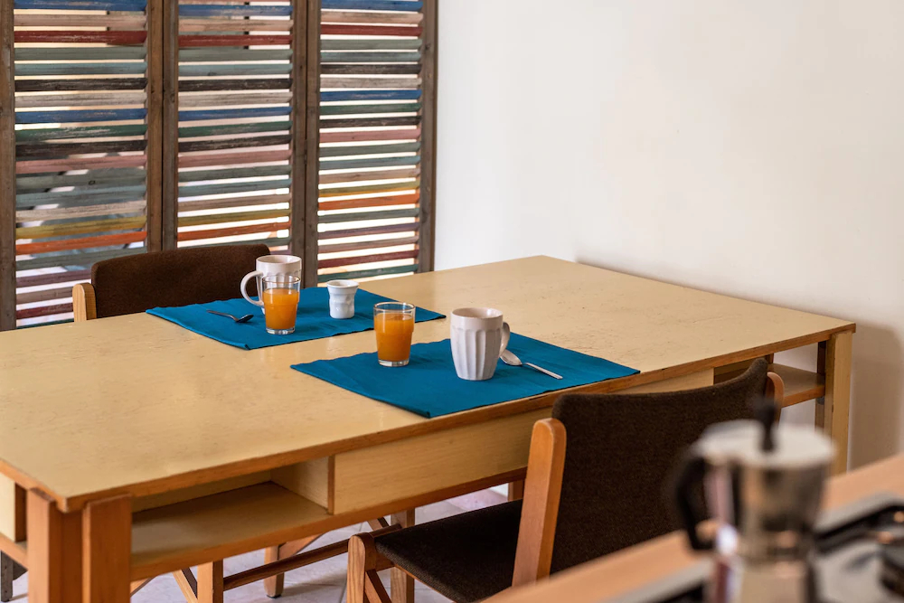 Apartment Vico Fico - BH 9