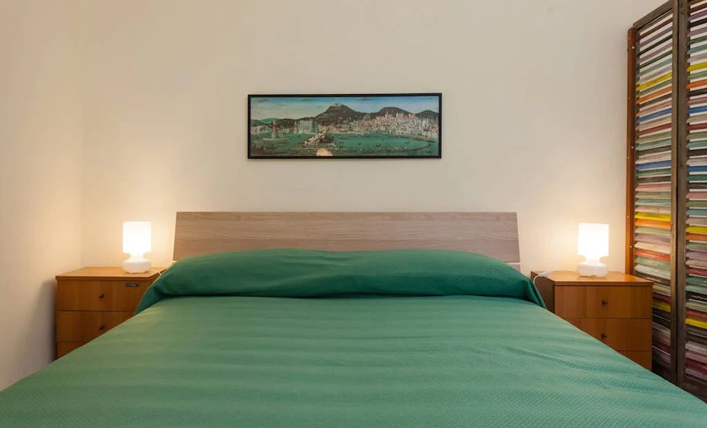 Apartment Vico Fico - BH 9