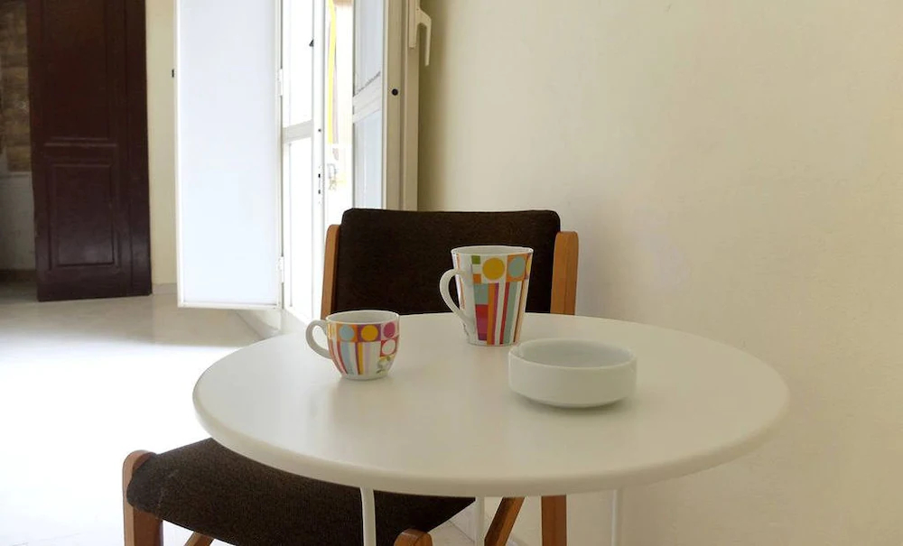 Apartment Vico Fico - BH 9