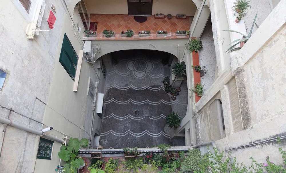 Apartment Vico Fico - BH 9