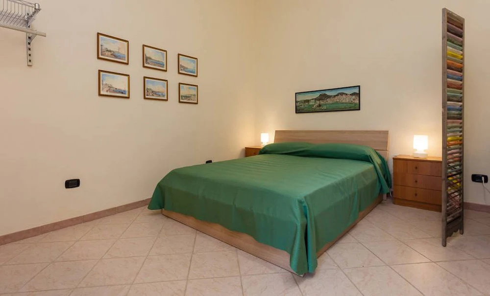 Apartment Vico Fico - BH 9