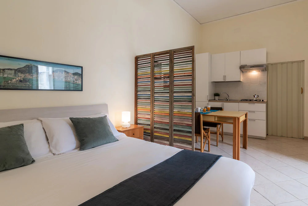 Apartment Vico Fico - BH 9