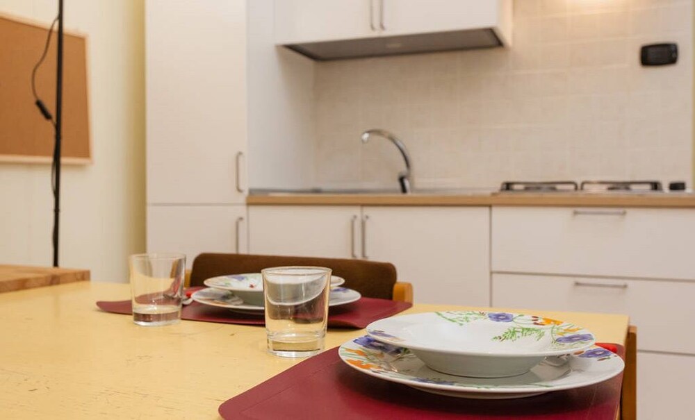 Apartment Vico Fico - BH 9