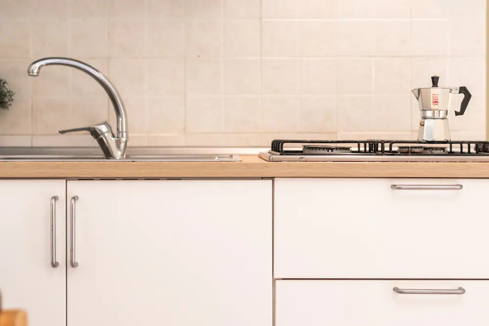 Apartment Vico Fico - BH 9