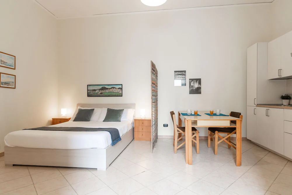 Apartment Vico Fico - BH 9