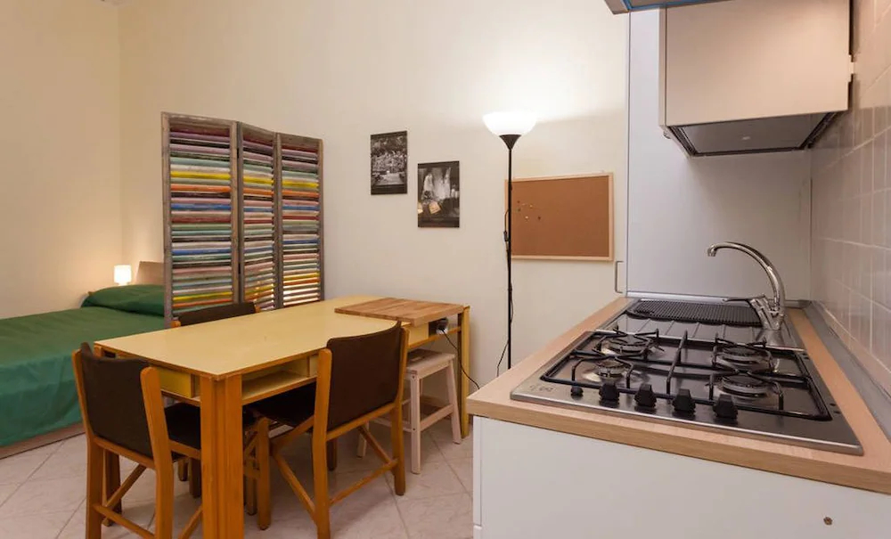 Apartment Vico Fico - BH 9