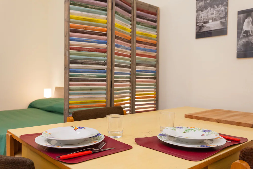 Apartment Vico Fico - BH 9